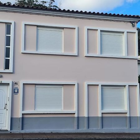 Casa Da Ilda Villa Praia da Vitoria Bagian luar foto