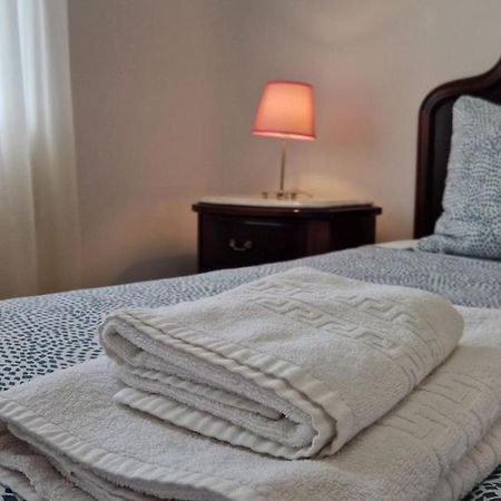 Casa Da Ilda Villa Praia da Vitoria Bagian luar foto