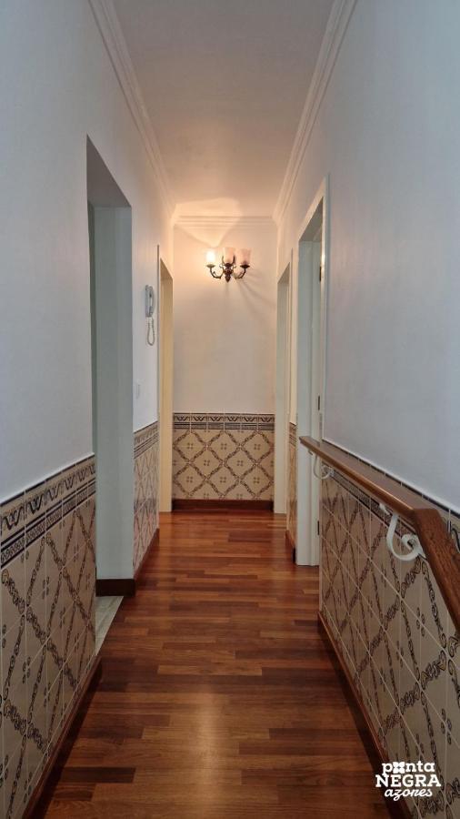 Casa Da Ilda Villa Praia da Vitoria Bagian luar foto