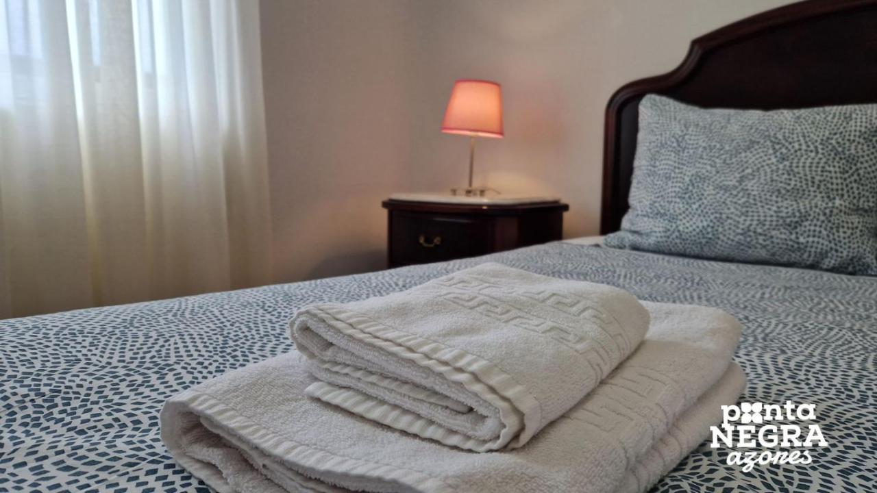Casa Da Ilda Villa Praia da Vitoria Bagian luar foto
