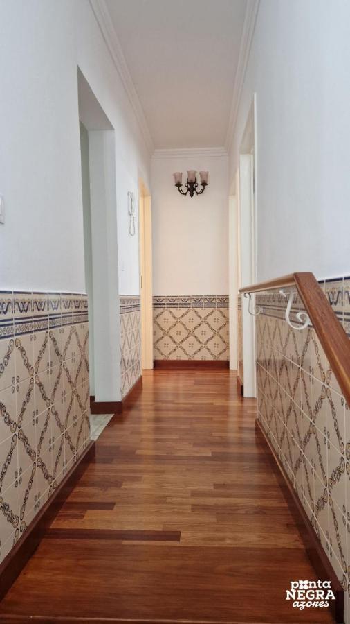 Casa Da Ilda Villa Praia da Vitoria Bagian luar foto