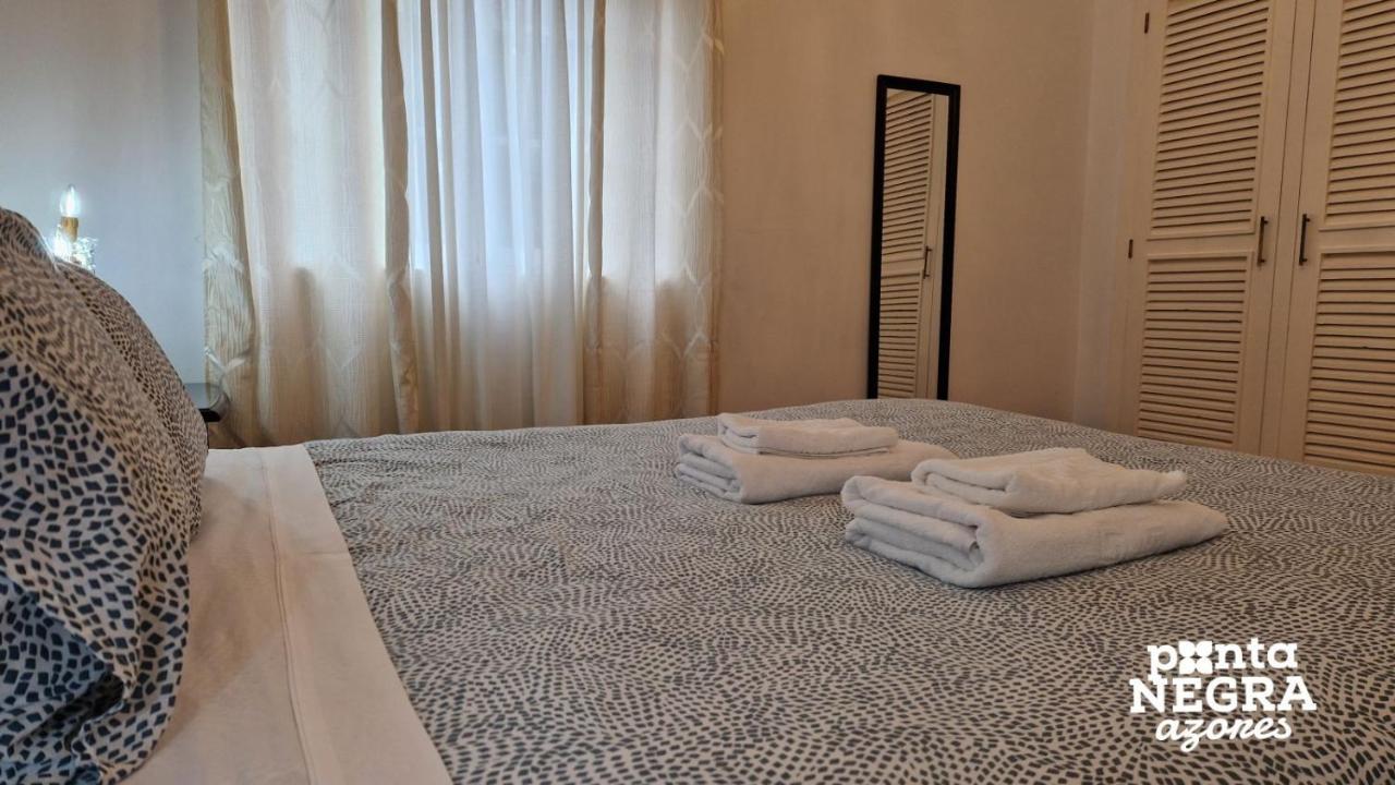 Casa Da Ilda Villa Praia da Vitoria Bagian luar foto