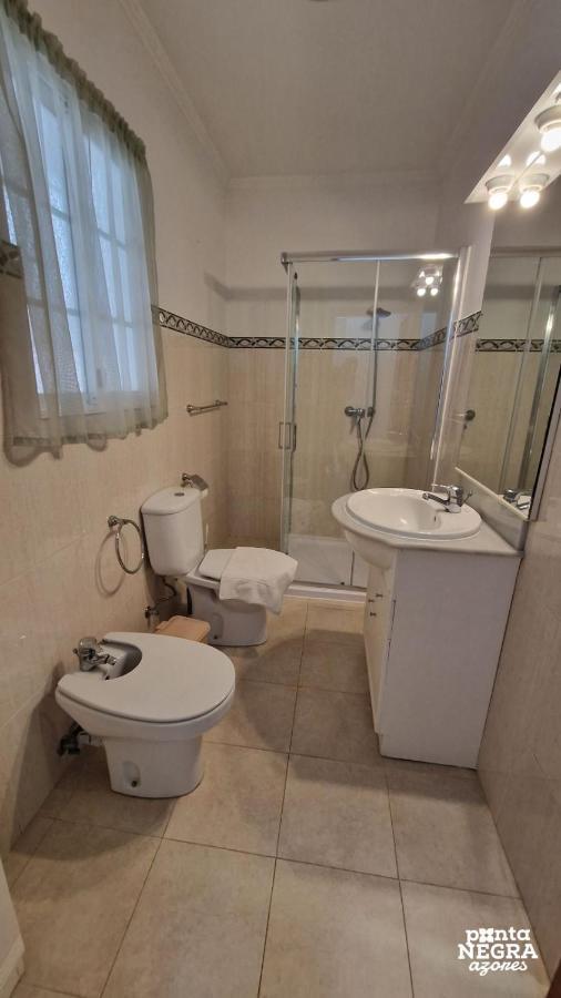 Casa Da Ilda Villa Praia da Vitoria Bagian luar foto