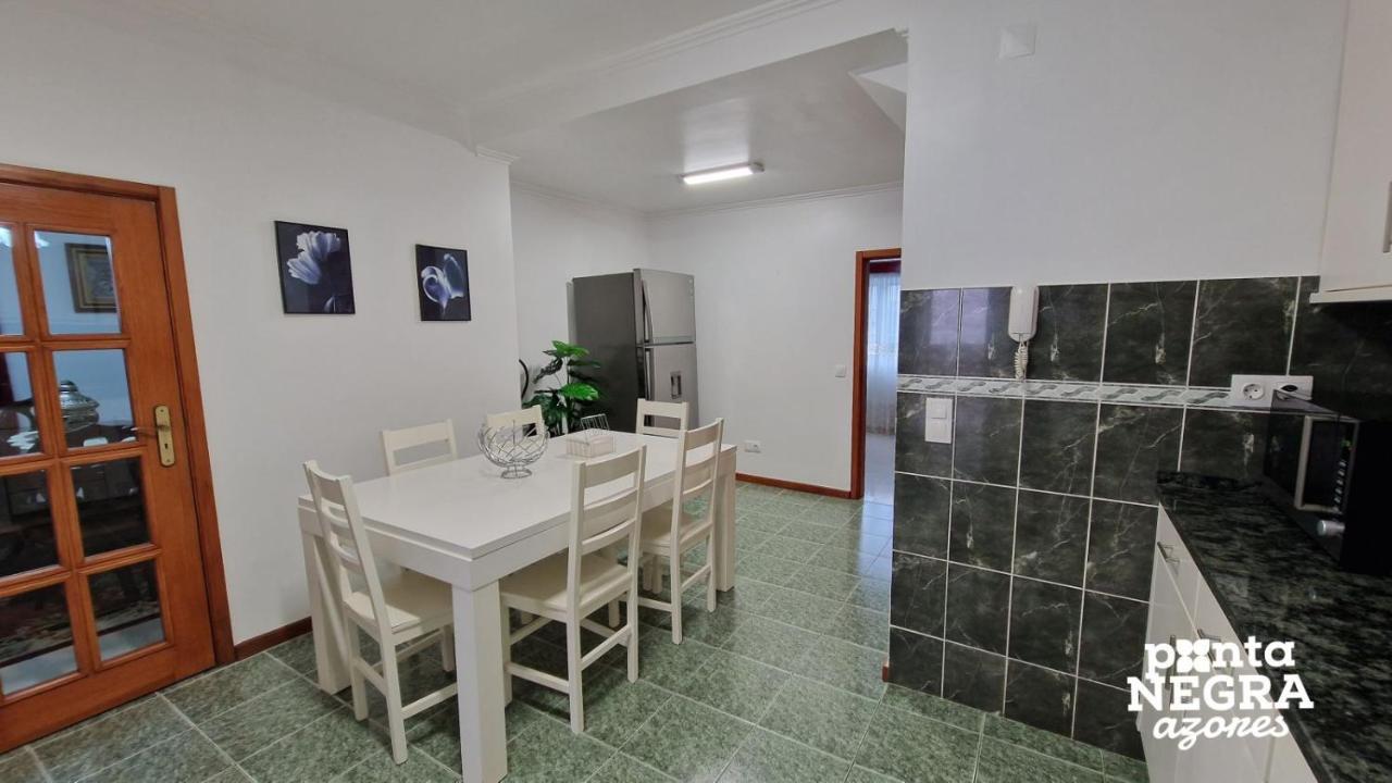 Casa Da Ilda Villa Praia da Vitoria Bagian luar foto