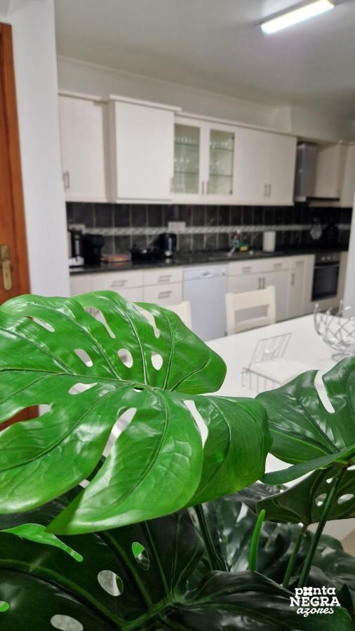 Casa Da Ilda Villa Praia da Vitoria Bagian luar foto