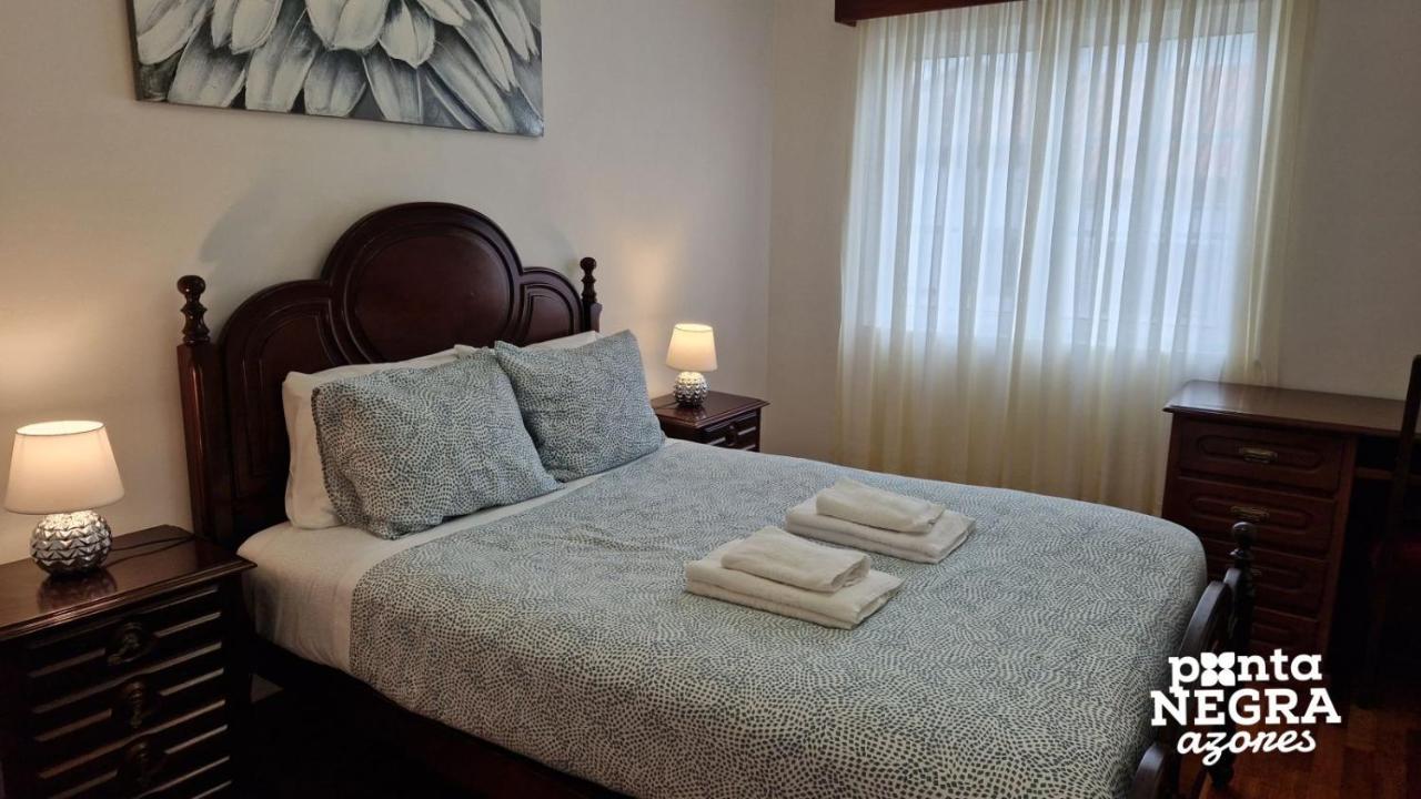 Casa Da Ilda Villa Praia da Vitoria Bagian luar foto