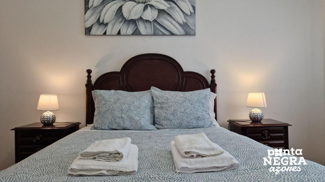 Casa Da Ilda Villa Praia da Vitoria Bagian luar foto